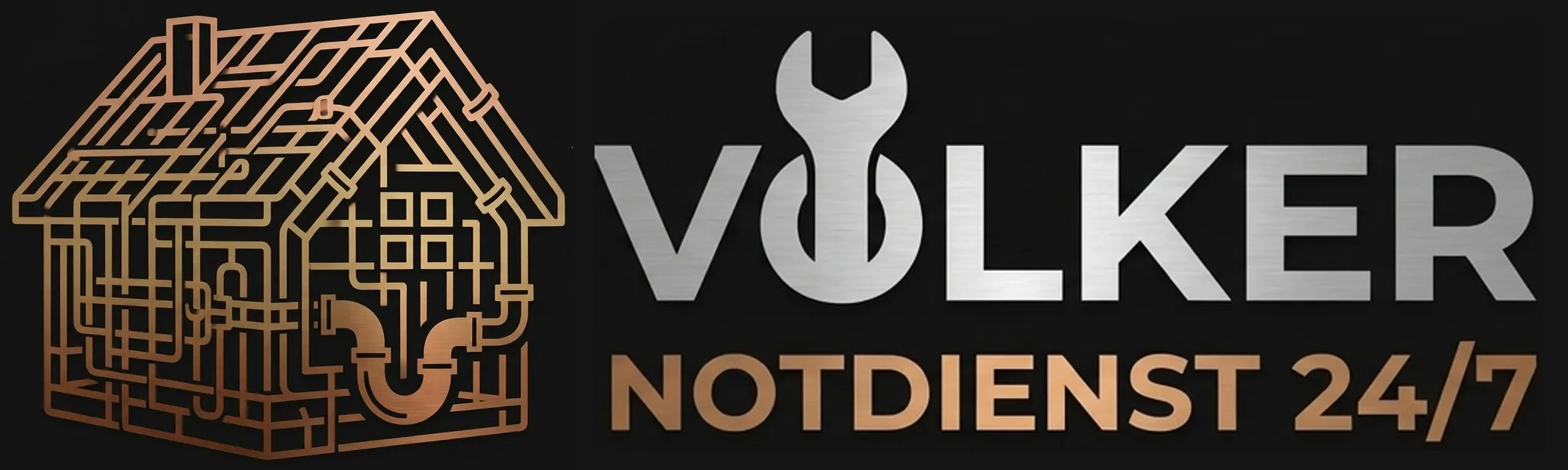 Volker Rohrreinigung – Notdienst 24/7